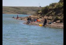 野钓风大不好钓鱼？只要人不跑，解决起来就很简单