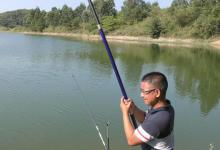 野钓有必要提升钓技吗？有，但方向不能错