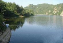 钓鲤鱼选钓位技巧，选坎而钓是核心