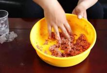 深秋降温后开饵思路，整不好窝里有鱼都不开口