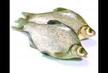 钓鳊鱼的5个实用技巧