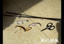 路亚成锚鱼的幌子？可以立马举报，别到最后都钓不了