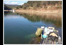 钓鱼佬最好的礼物：心无旁骛钓一天，但真的是奢求！