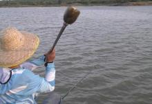 野钓钓技到底能增加多少鱼获？这两点比钓技更重要