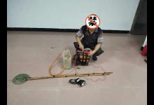 可以网鱼电鱼不能钓鱼？举报还能得奖（附各地举报电话）