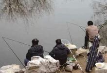 寒冬野钓保暖计划，风再大都不怕，舒舒服服钓大鲫