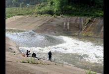 野钓流水（江河）攻略分享，激流都可钓