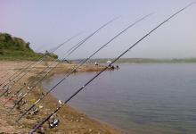 如何防止海竿阵截胡？可提前预防，安安静静钓不被打扰