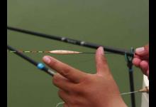 野钓调漂之：平水两目详解，适合绝大部分钓况