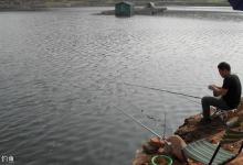 野钓鲫鱼如何看漂相及提高中鱼率