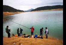 野钓，不要被特例给带偏了，总结经验三要素