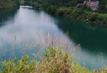 冬季野钓水库大鲫鱼攻略，小爆护不难，前提是钓点选好