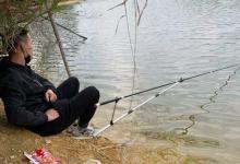 写给钓鱼新手，体验垂钓乐趣最重要！