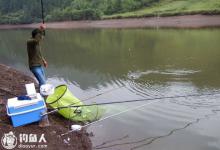 浅谈逗钓大鱼的五种情况和钓法
