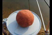 邓刚谈冬季钓鲫鱼饵料搭配技巧