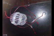 漫谈水怪冬钓鲫鱼