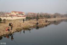 冬季人造鱼窝钓鲫鱼的技巧