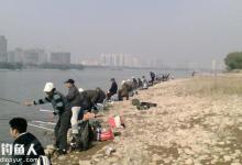 初冬库钓大鲤提高渔获的四个技巧