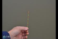 冬钓鲫鱼调整浮漂的技巧总结