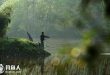 北方春钓鲤鱼的选点、用饵技巧