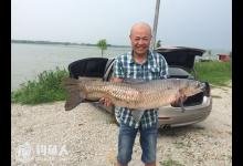 青鱼怎么钓之六种技巧来介绍