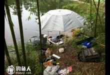 夏天钓不到鲫鱼的原因和应对技巧