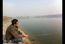 冬钓水库鲤鱼的天气与钓点技巧