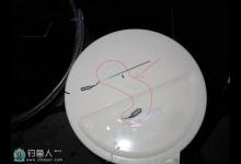 与白条的四次交锋实战出的秘诀钓法