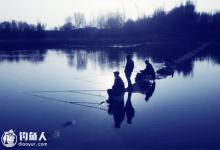 夏末秋初夜钓草鱼的垂钓攻略
