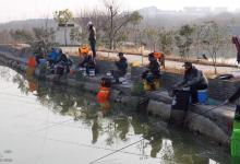 冬季钓鲫鱼的技巧与钓法