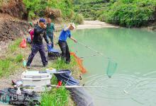 春季野钓鲫鱼的线组配置、饵料、钓法解析