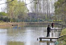 高手传授冬季筏钓