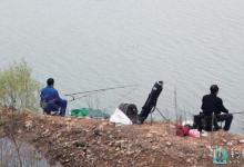 冬钓鲫鱼的经验与技巧总结