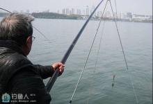 传统钓法之我见解