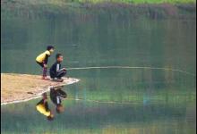 为什么一提竿就秒切线？我有三点见解