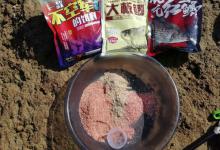 在小杂鱼闹钩比较严重时，记住4个调整技巧