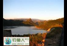 十三钓鲢鳙要选择合适的天气分析