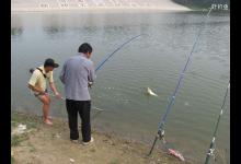 海竿爆炸钩钓鱼跑鱼的原因