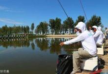 冬季黑坑偷驴怎么选择钓位？