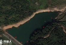 如何根据季节、环境、水情选择理想钓位