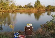 晚秋到初冬，大鲫鱼喜欢藏在这些地方，告诉你选钓位