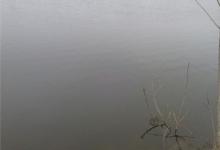 冬季在黄河湾用3.6矶竿串钩钓鲫鱼分析