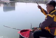 钓位如何选择，新人必知