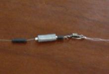 灵活的串钩星漂钓大鲫技巧详细分解