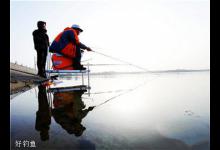 如何做到不同水域施钓都能获鱼的方法借鉴