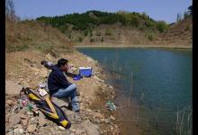 野钓怎么选钓位？找准7个特征保证上鱼