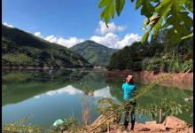 长钓腰方钓角太笼统？钓坑塘记住3个位置