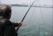 钓鱼狂热者对传统钓的精辟看法