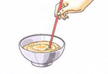 钓草鱼打窝技巧之草类饵打窝法详解