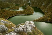 野钓应该怎么选择钓点？选择钓点的小技巧